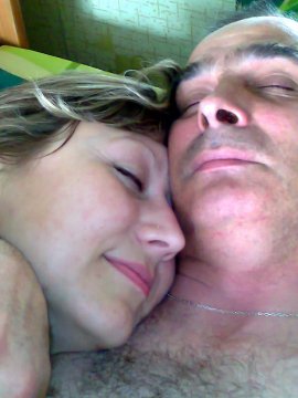 Всё, как хотела...