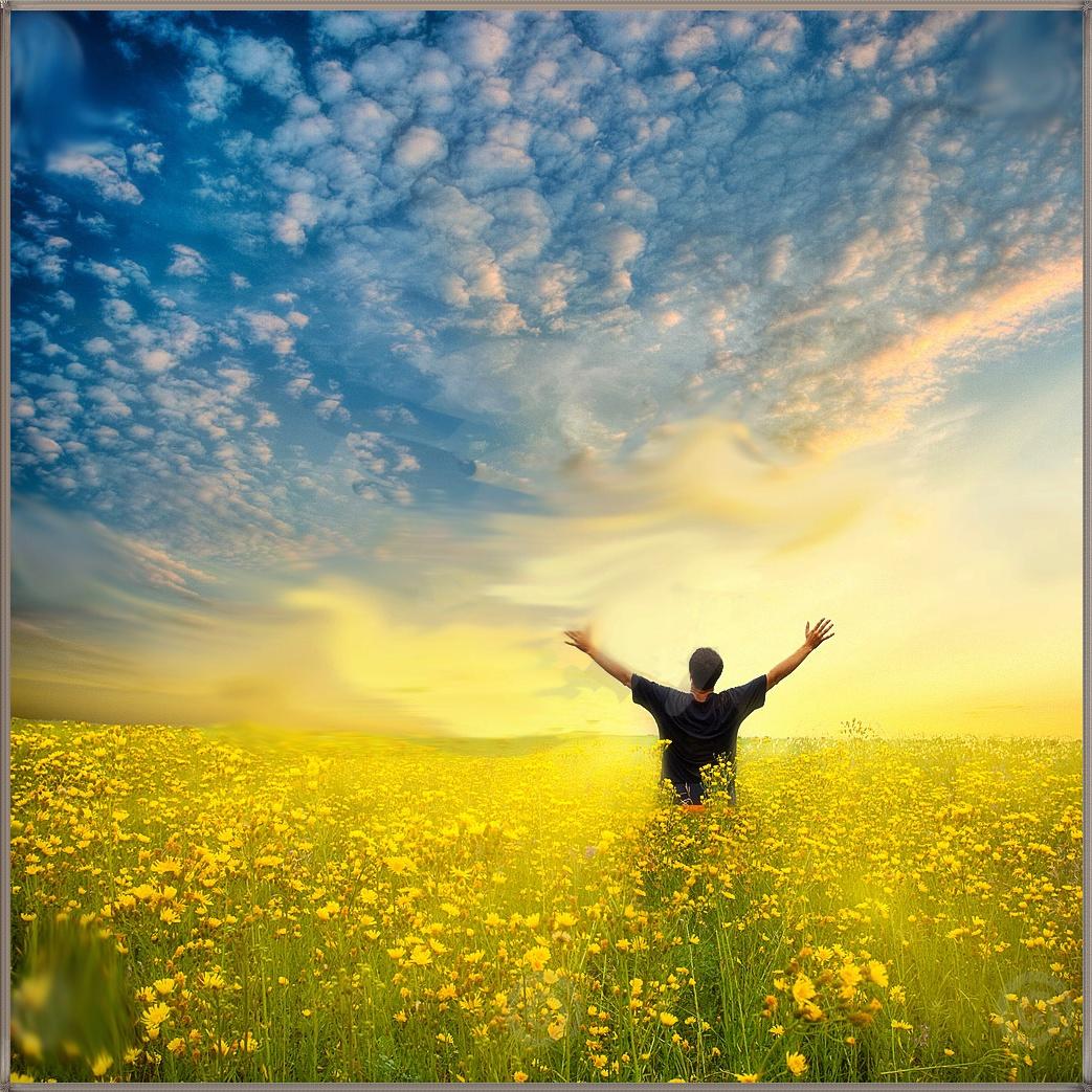 Любовь забытая...