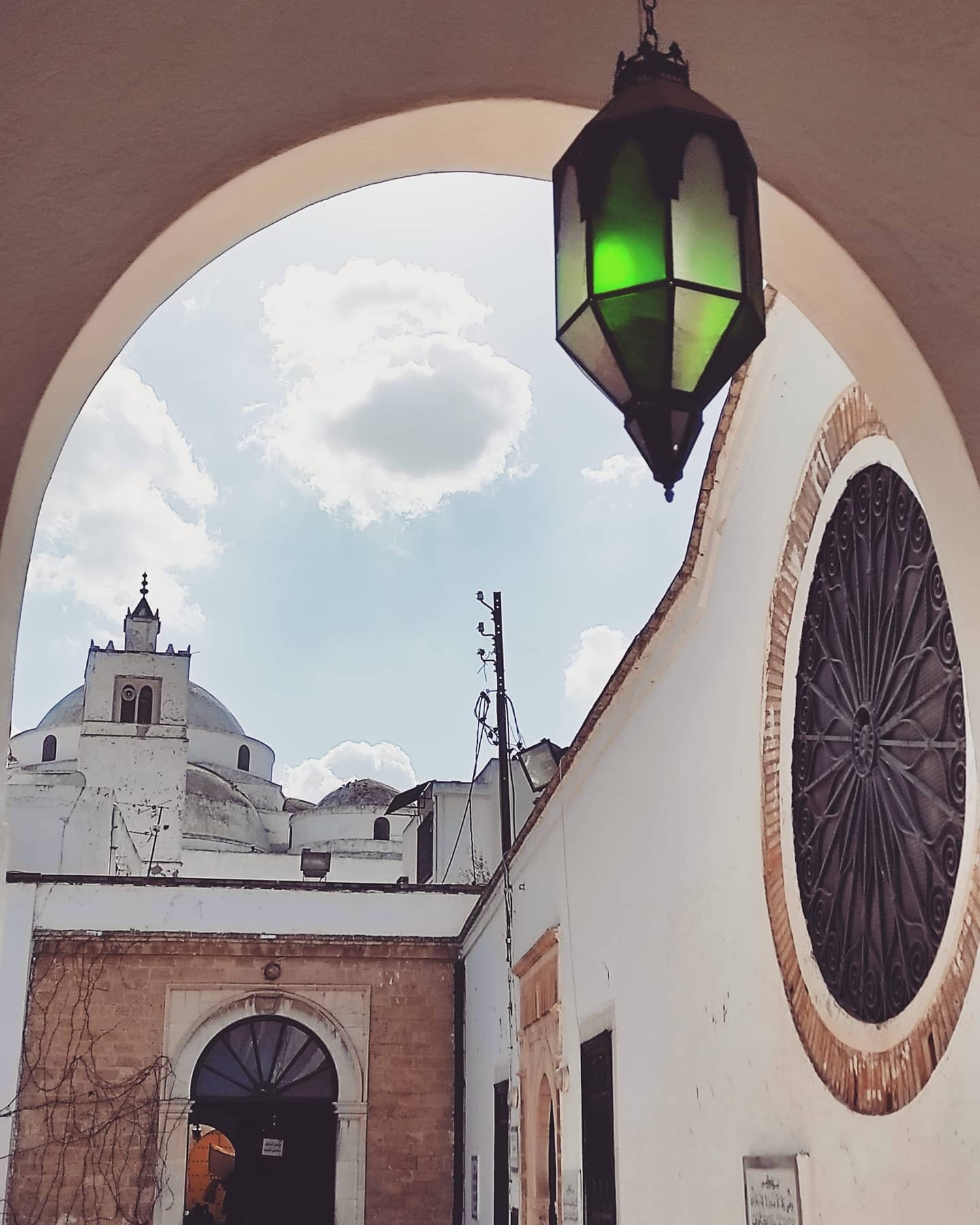 Изумрудный рай