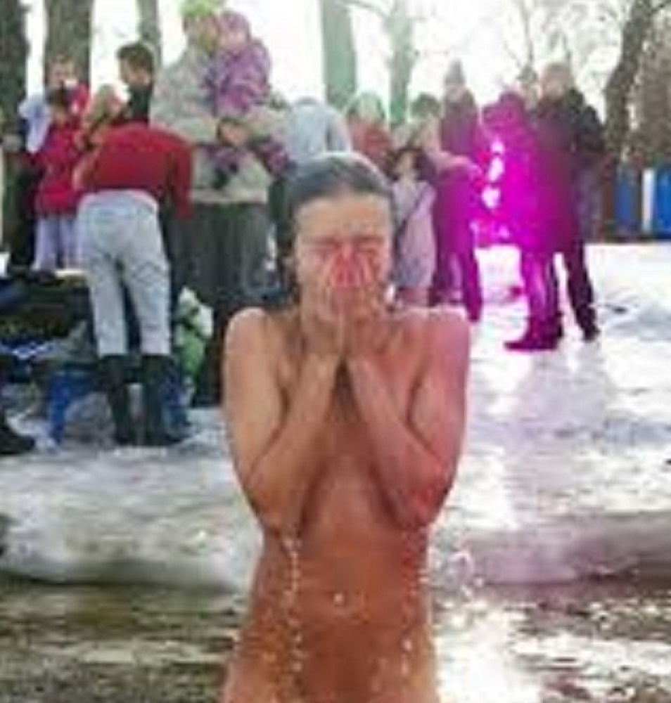 Хаямо-Ермаковщина - 32 Хватит сатанеть...