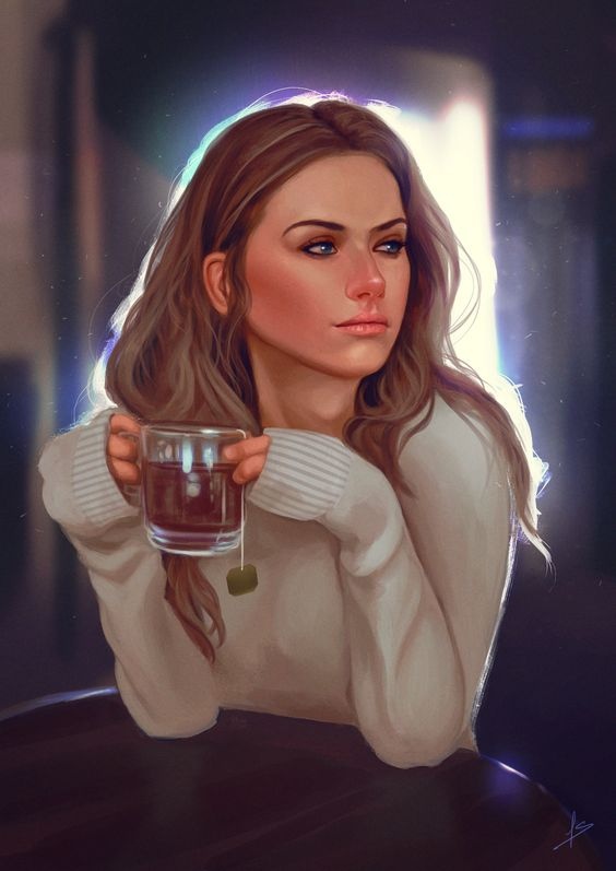 Время утекает как песок... (Светлана Виханова) / Стихи.ру