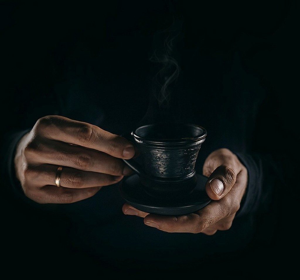 Ты всё тот же?