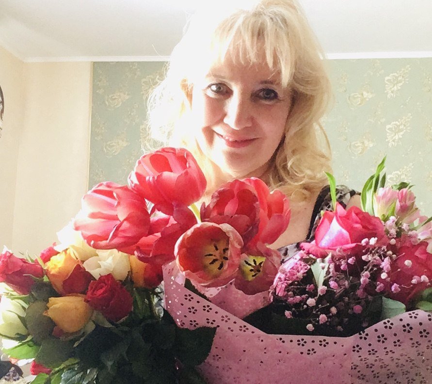 Королева всех цветов. Посвящение С. Т. 11269