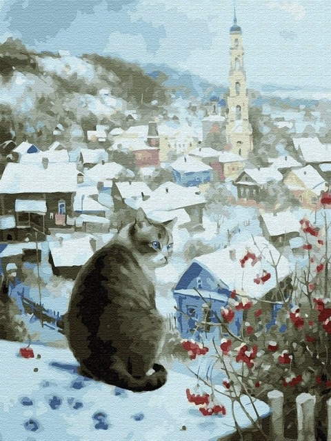 Средина марта, любви средина