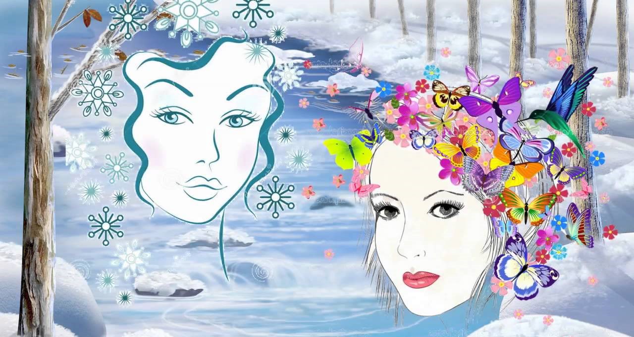 Так и живёт