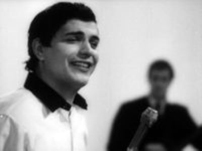 Ты для меня одна