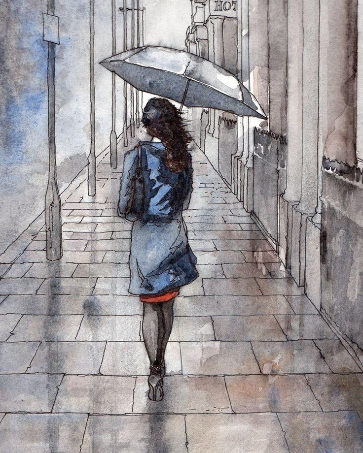 Надо просто дальше жить