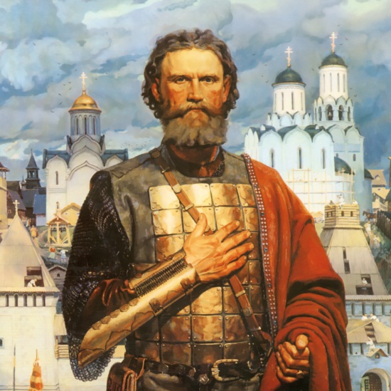 Последний оплот