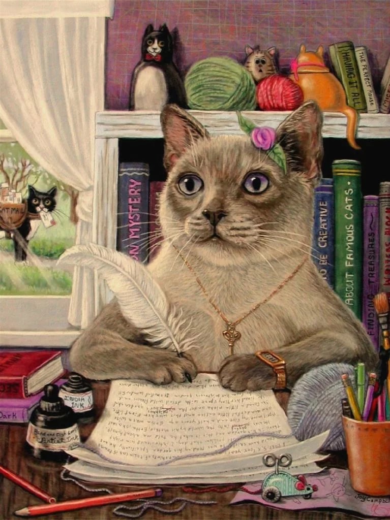 Радоваться жизни...