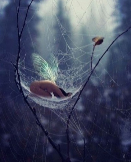 Я странным образом усну