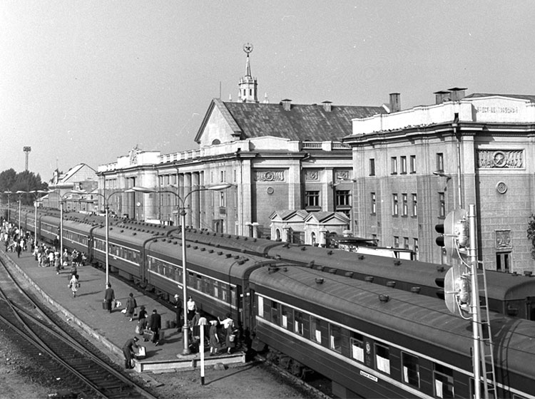 Один не пей...