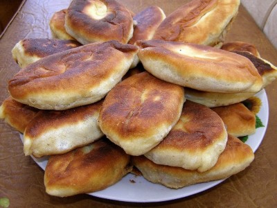 Захрустят во рту с утра кусочки