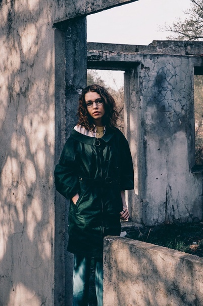 ледяное озеро