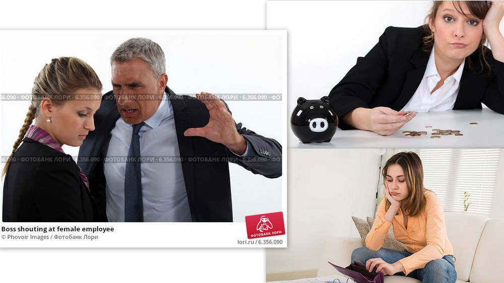 Чтоб в жизни богатым стать!..