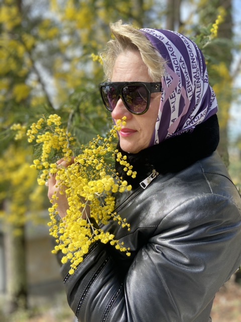 Абхазия - страна души...