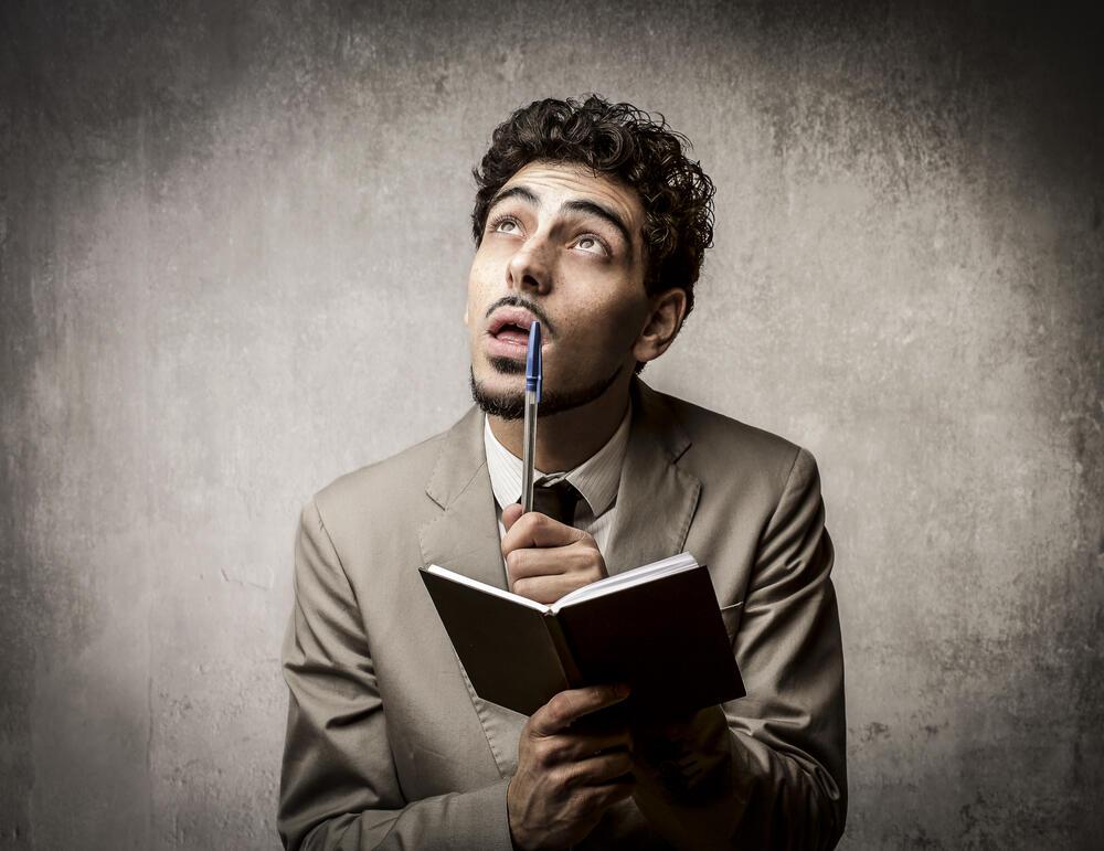 Для чего пришли мы в мир?