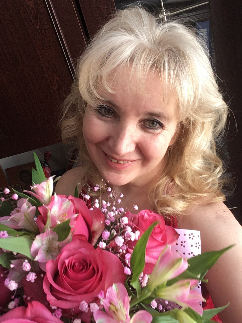 Ты неповторима. Посвящение С. Т. 11285