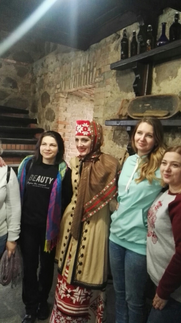 Прелесть хрупких лир