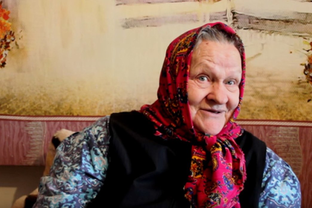 Валя Архангельская Фото