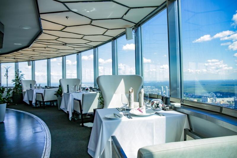 Голосование. Седьмое небо. Конкурс ассоциаций