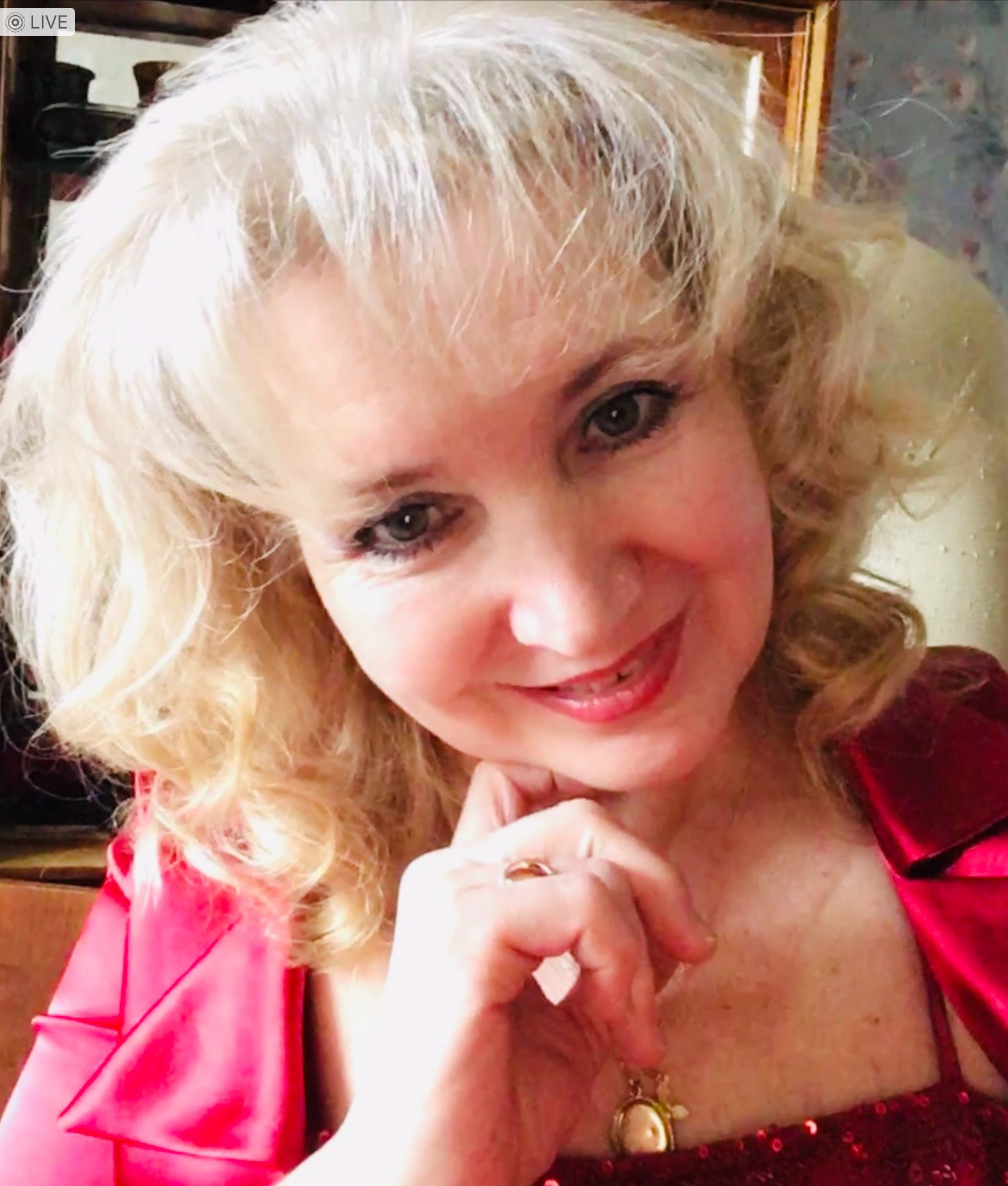 Красой своею. Посвящение С. Т. 11301