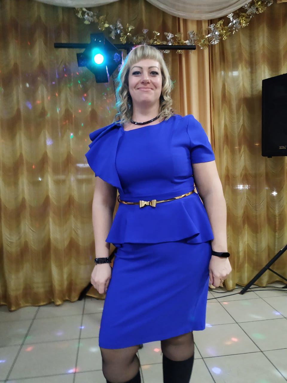 С днём рождения Танюша