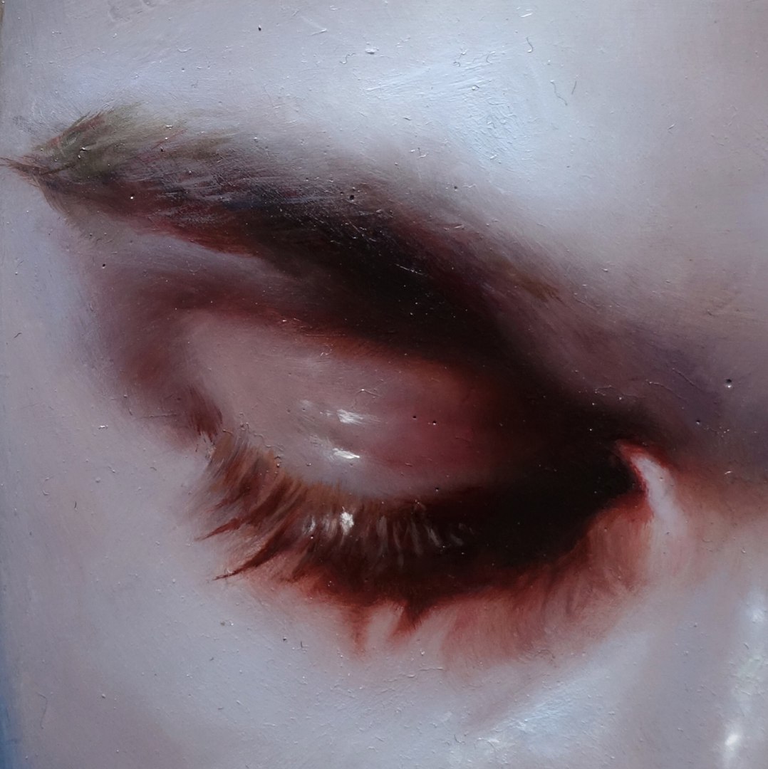 Двуликая любовь