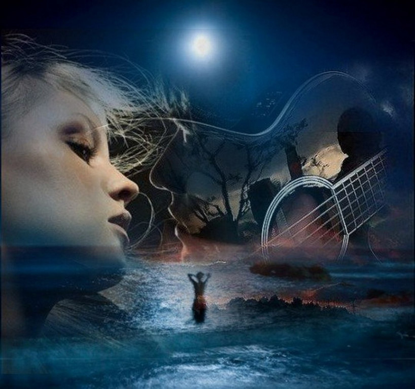 Струны души