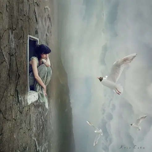 Все мы страждующие здесь