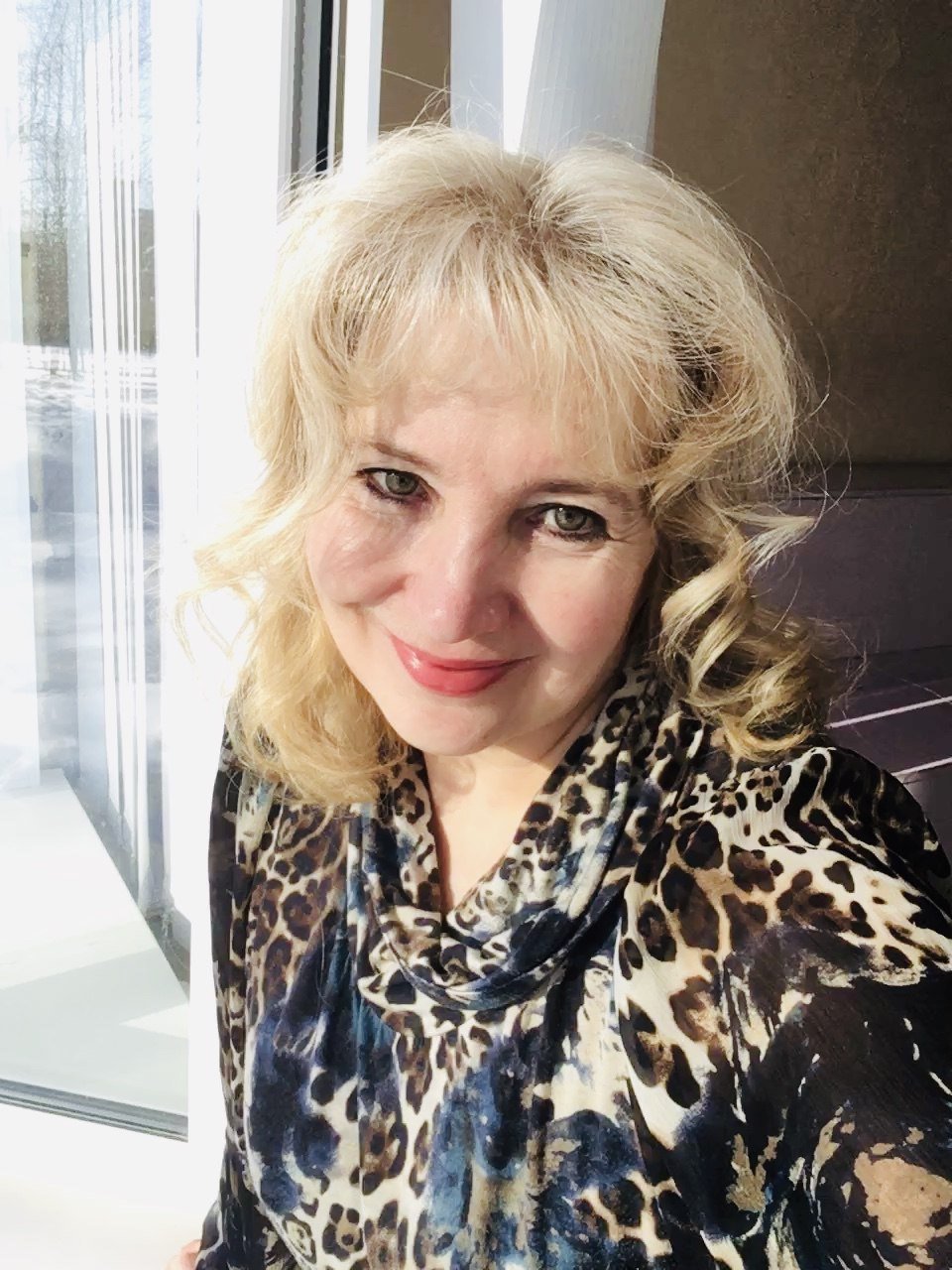 Ты быть Любимой рождена. Посвящение С. Т. 11312