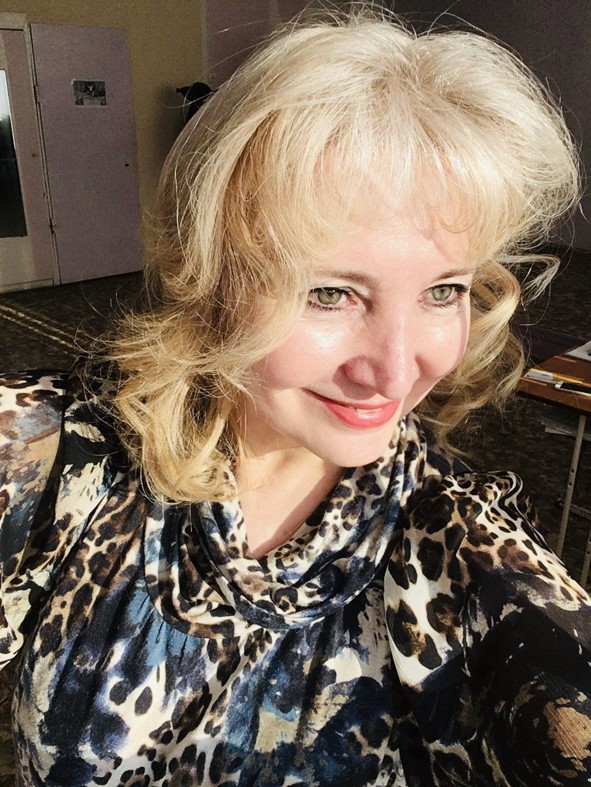 Ты так прекрасна. Посвящение С. Т. 11313