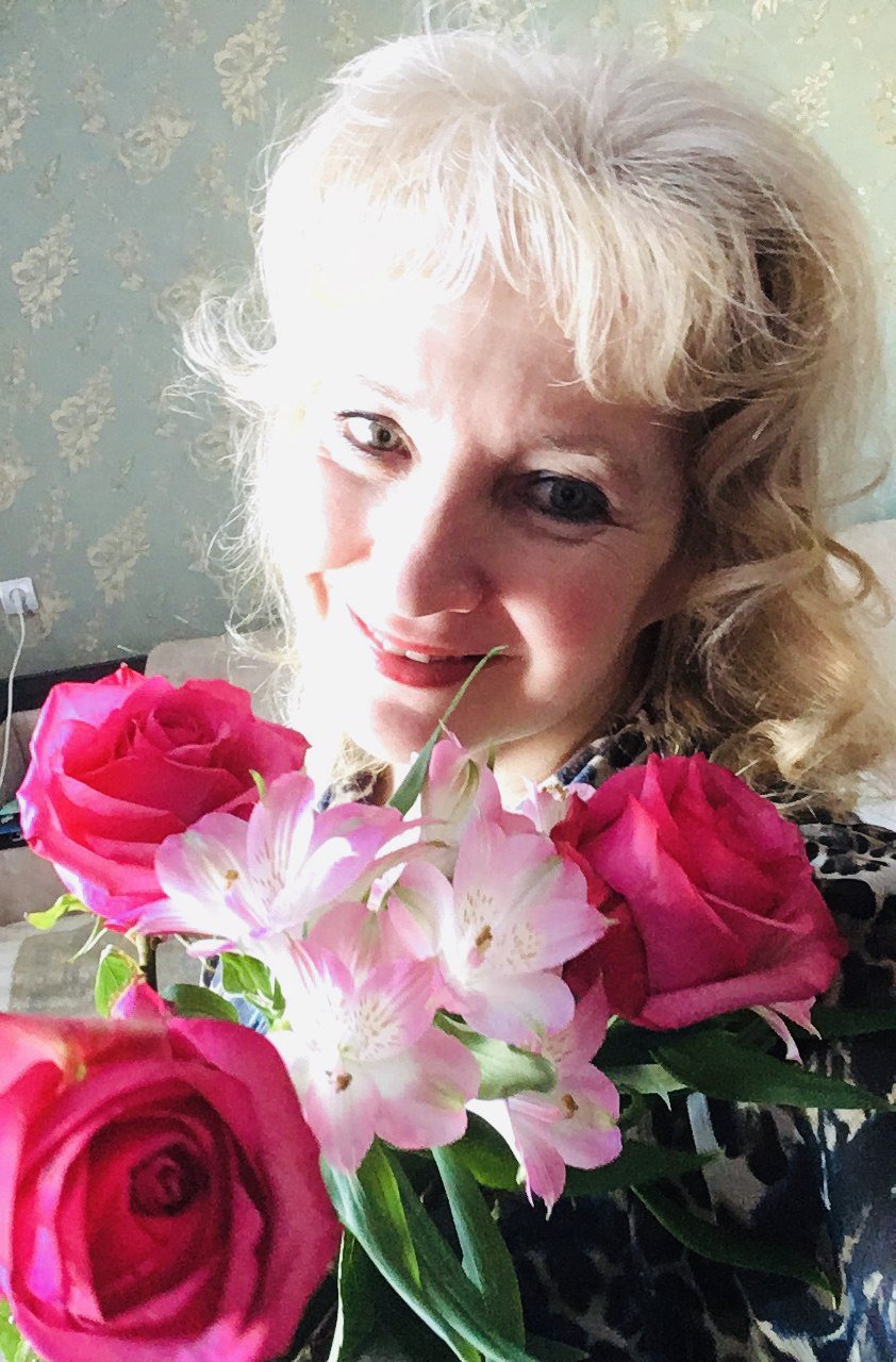 Свет души. Посвящение С. Т. 11319