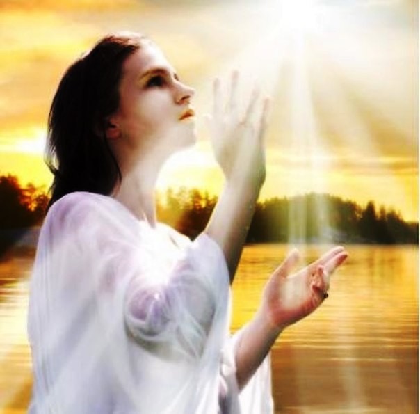 Вдохновение на Утоли мои печали Гула В. И