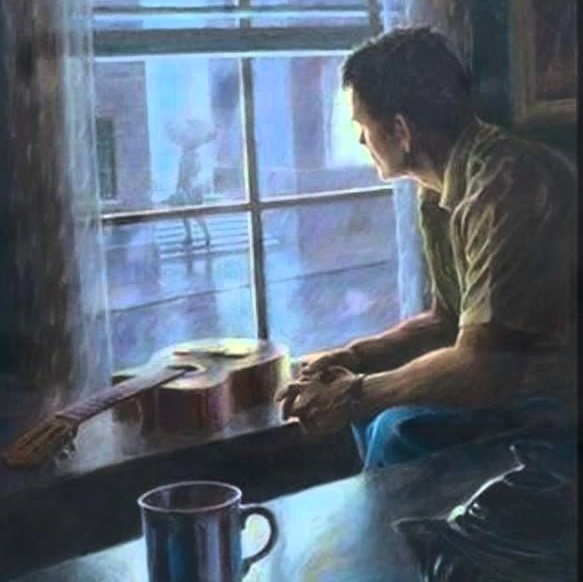 Сентиментальный идиот