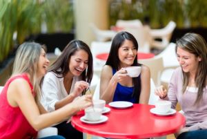 103. О дружбе