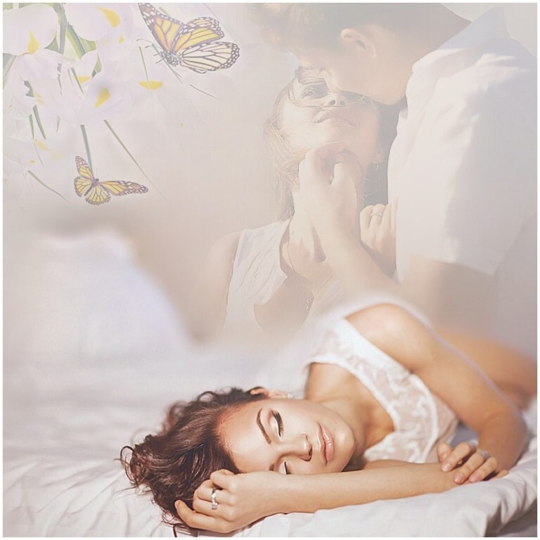 Раннее утро...