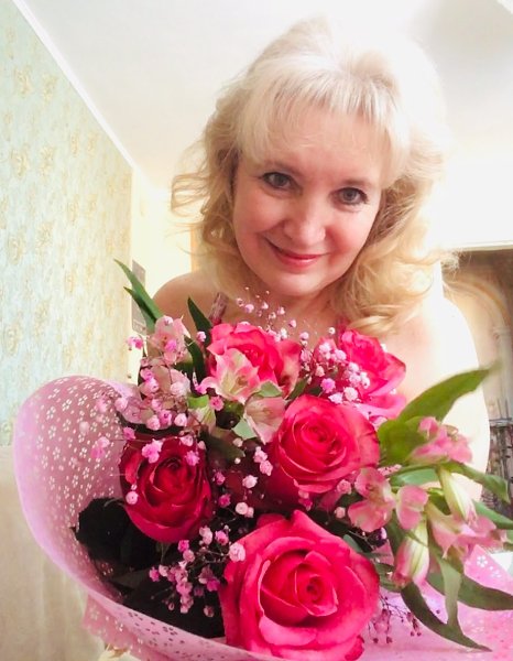 В тебе есть красота святая. Посвящение С. Т. 11332