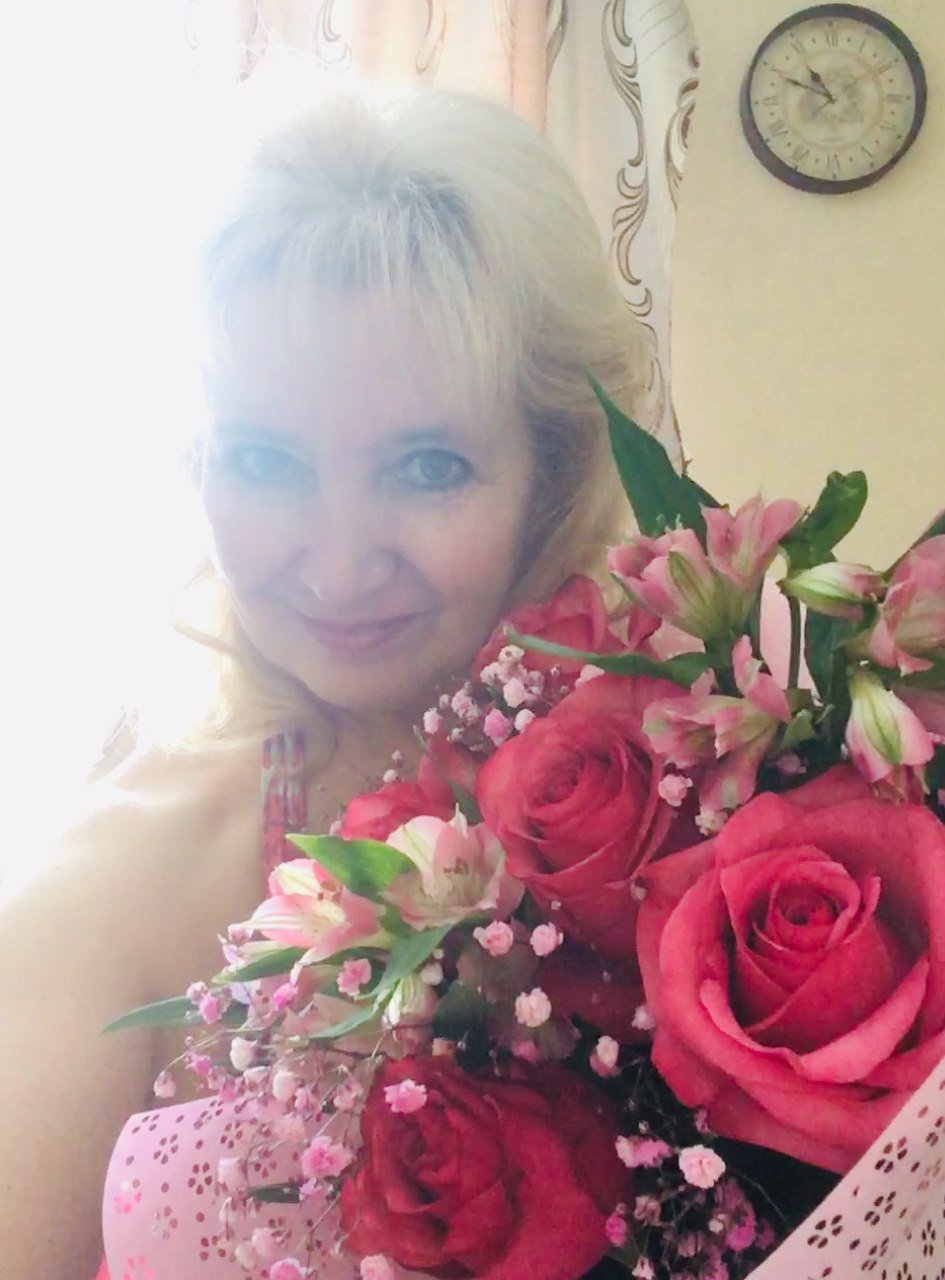 В тебе я вижу Солнца свет. Посвящение С. Т. 11342