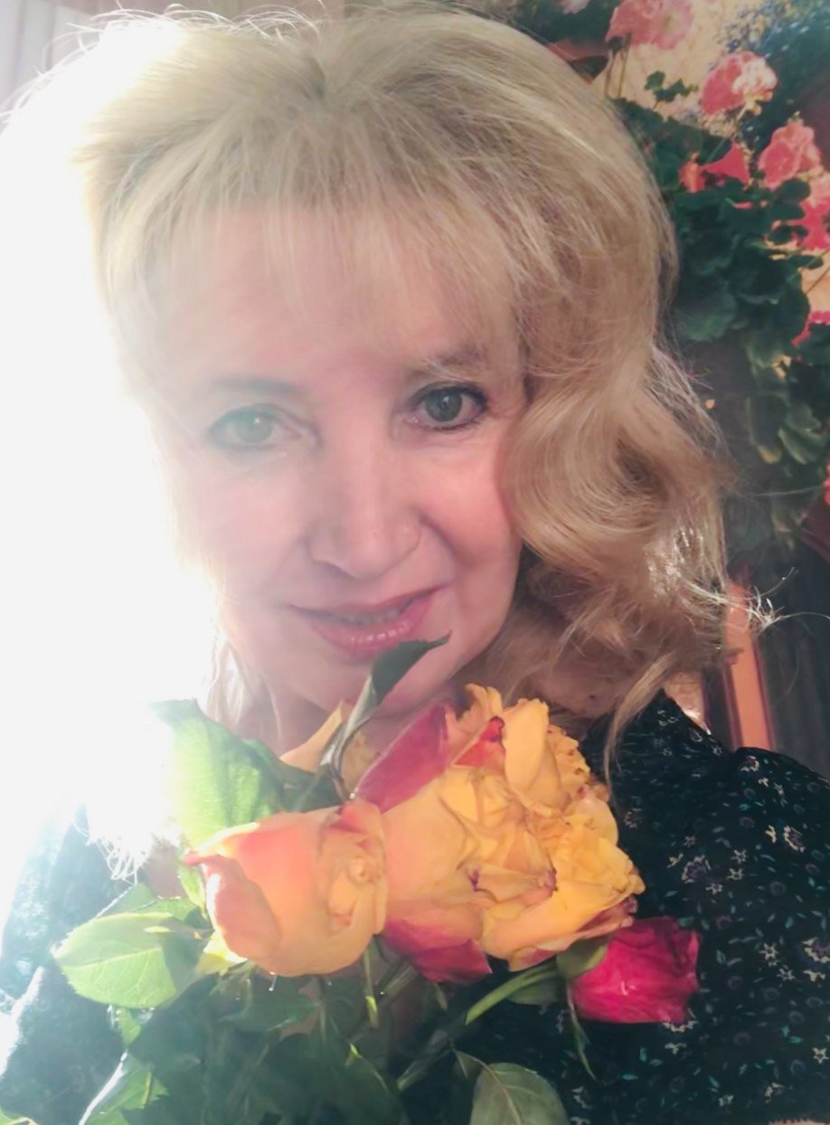 Моей Любви святая суть. Посвящение С. Т. 11343