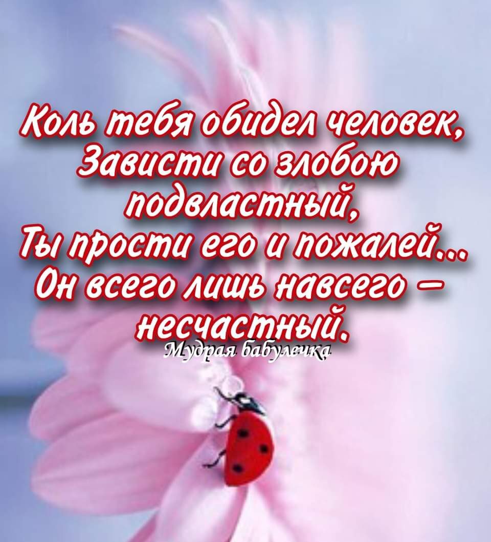 День счастья