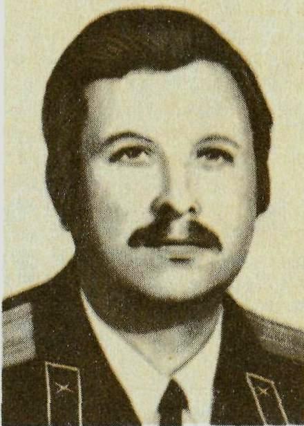 Ты честно служил Отчизне Памяти А. А. Карповича