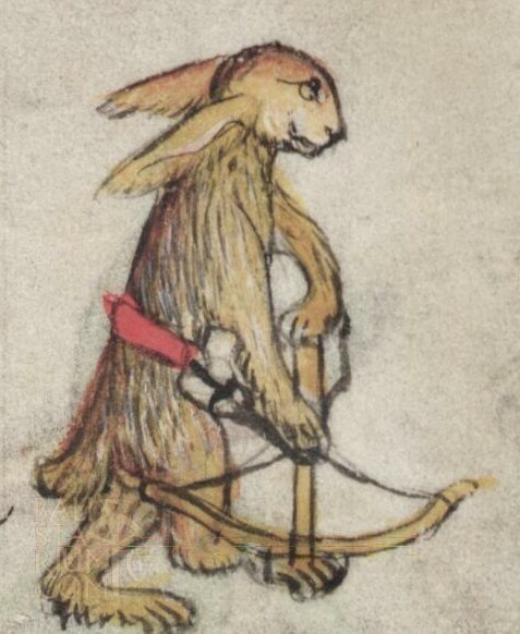 Не судьба...