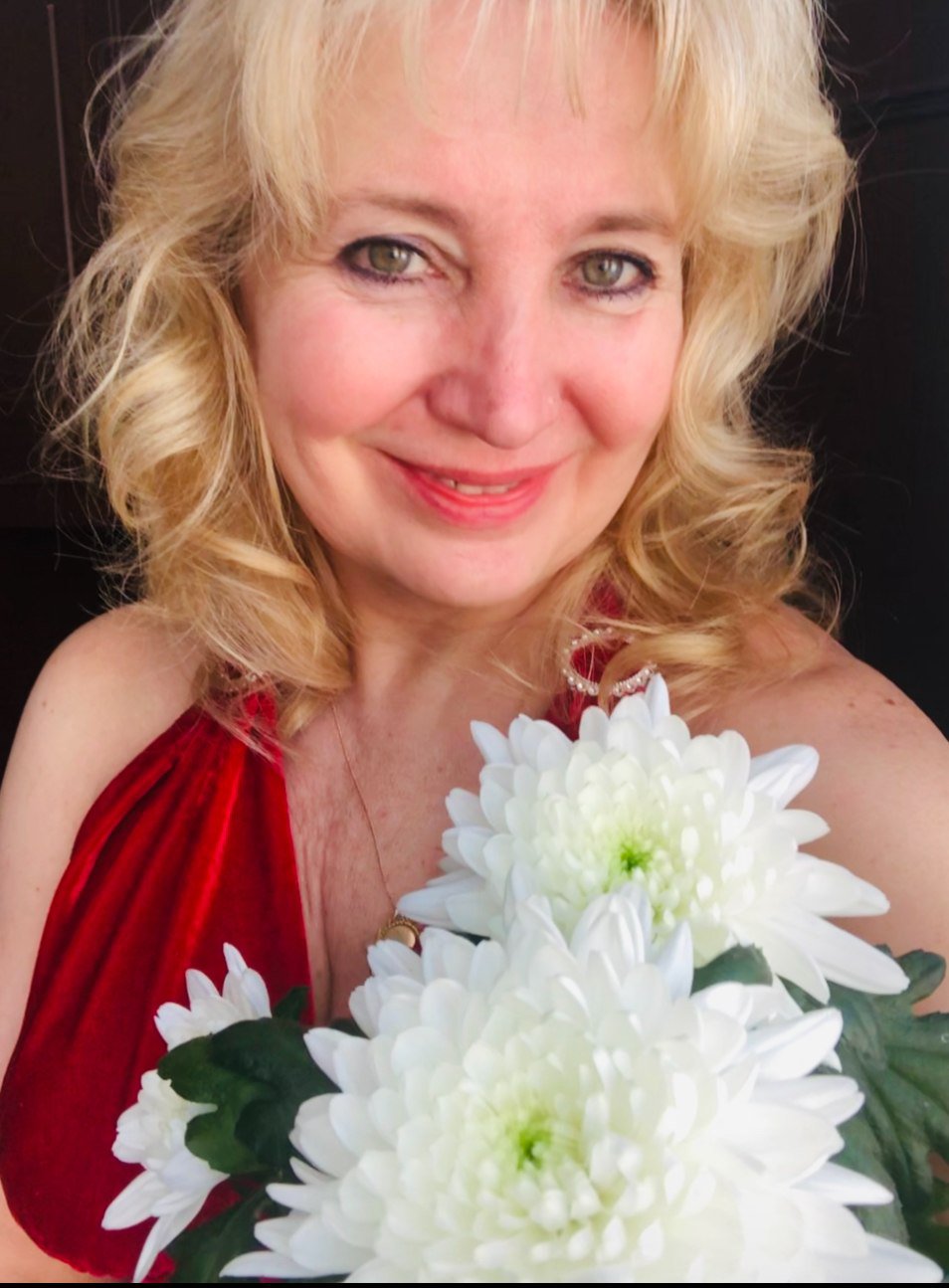 Ты рождена на свете белом. Посвящение С. Т. 11337