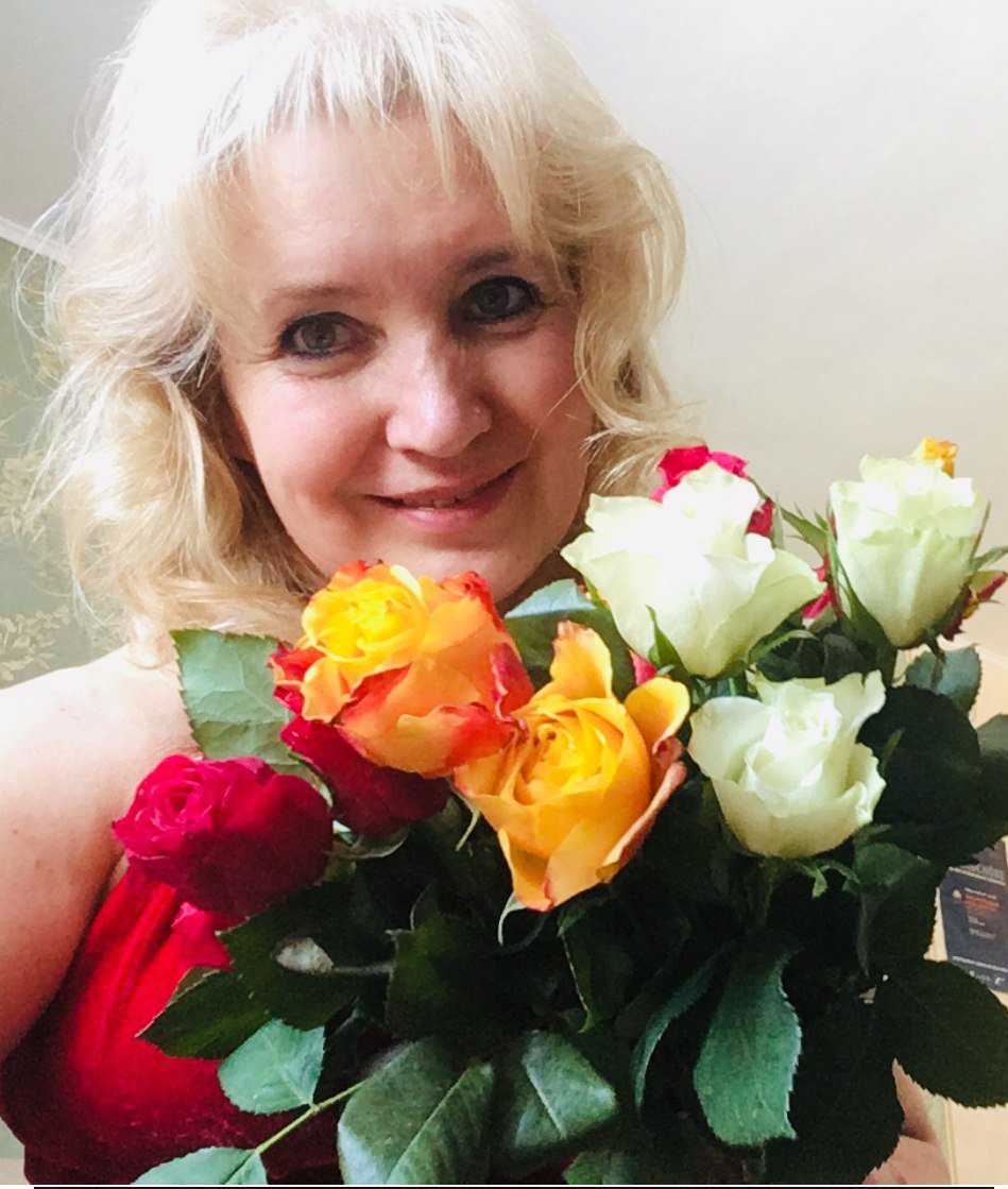 Ты рождена лишь для меня. Посвящение С. Т. 11339