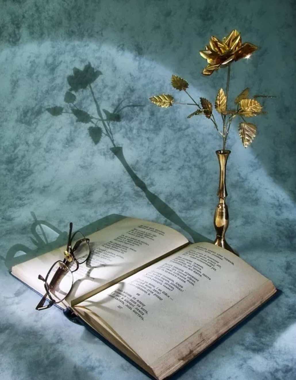 Всемирный День Поэзии