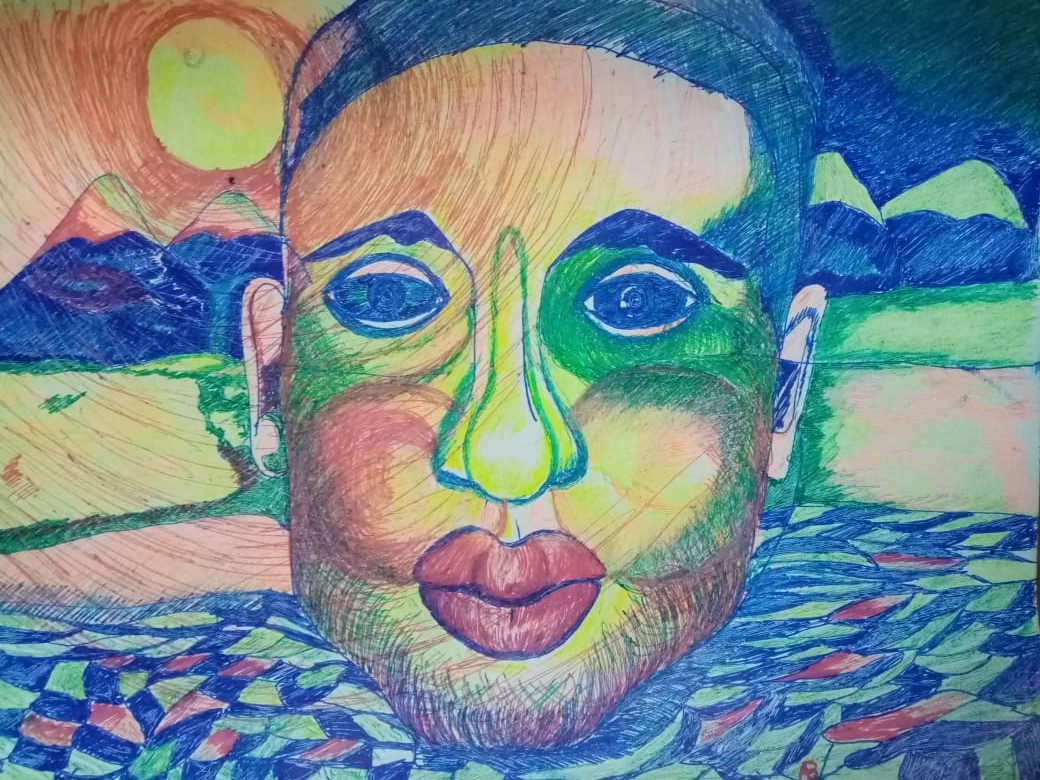 С марта мир уже другой