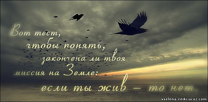 Дорога в Рай