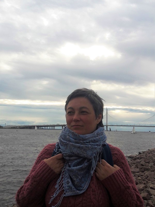 Я пишу не во имя славы