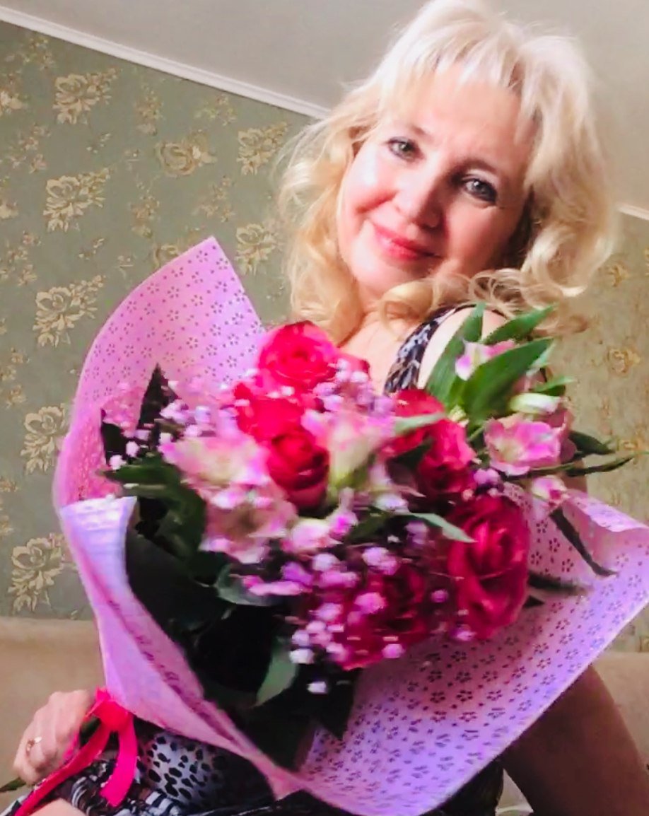 Твоя краса необычайна. Посвящение С. Т. 11372