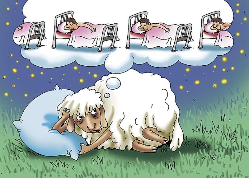 Хорошо, покойно как-то